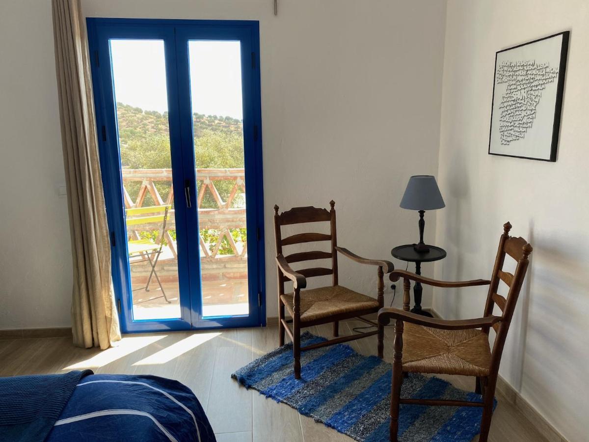 Algarrobo Azul Villa Almuñécar Dış mekan fotoğraf