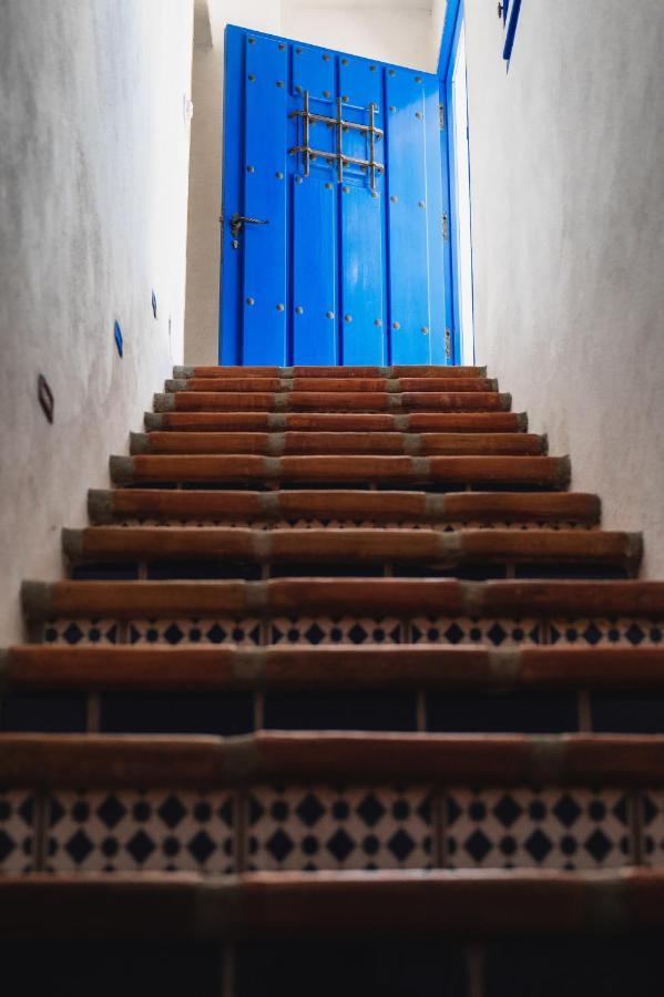 Algarrobo Azul Villa Almuñécar Dış mekan fotoğraf